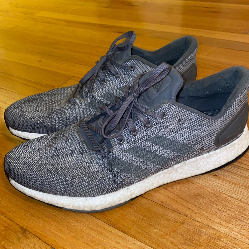 Adidas Pureboosts Shoes